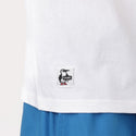 CHUMS ( チャムス ) アイムアブービーバードポケットTシャツ | 半袖 | Tシャツ | 夏服 | ポケット | バックプリント | プリントTシャツ | 可愛い | オシャレ | アウトドア | キャンプ | レジャー | コットン | CH01-2750 | ちゃむす