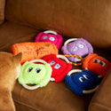 MANDARINE BROTHERS ( マンダリンブラザーズ ) ROPE DISC TOY | ロープ | おもちゃ | 玩具 | イヌ | 犬 | ペット | ペット用おもちゃ | 可愛い | カラフル | 室内 | 屋外 | まんだりんぶらざーず
