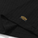 KRIFF MAYER ( クリフメイヤー ) 針抜きヘンリーネックT | MENS | 2545102 | メンズ | 半袖 | 春夏 | オシャレ | シンプル | ボタン | 個性 | カジュアル | やや細身 | インナー | アウトドア | お出かけ | くりふめいやー