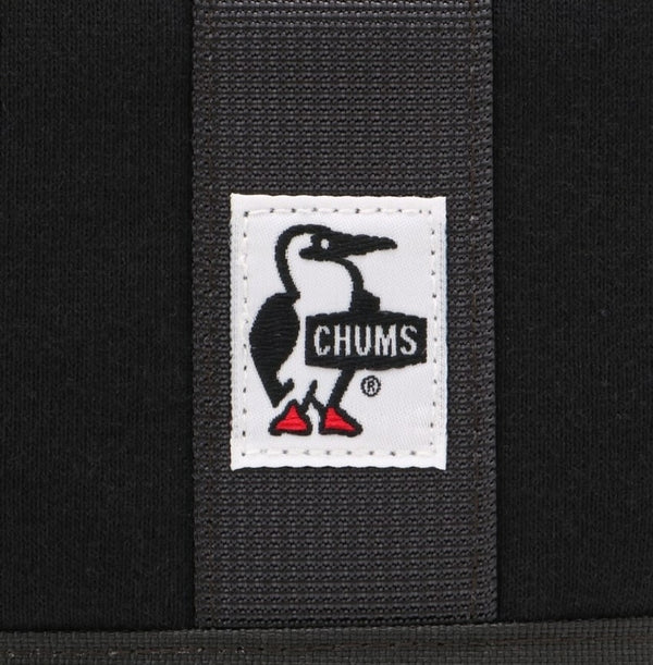 CHUMS ( チャムス ) トートバッグスウェットナイロン | トートバッグ | ショルダーバッグ | バッグ | 大きめ | 通勤 | 通学 | A4サイズ | カジュアル | シンプル | CH60-3974 | 旅行