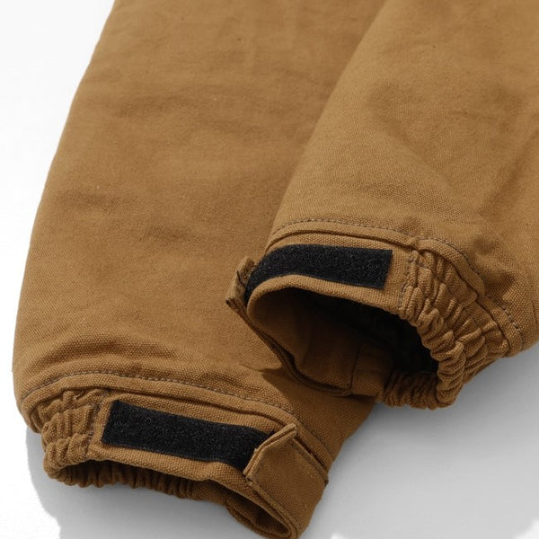 KRIFF MAYER ( クリフメイヤー ) ヘビーデューティースタンドジャケット | MENS | メンズ | 2525103 | ジャケット | アウター | 冬 | 防寒 | 保温 | 暖かい | シンプル | かっこいい | アウトドア | キャンプ | お出かけ | オシャレ | くりふめいやー