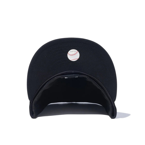 NEW ERA ( ニューエラ ) 59FIFTY ニューヨーク ・ ヤンキース | 帽子 | キャップ | 日よけ | シンプル | ユニセックス | 定番 | アウトドア | キャンプ | レジャー | お出かけ | にゅーえら | トゥルーフィッテド仕様
