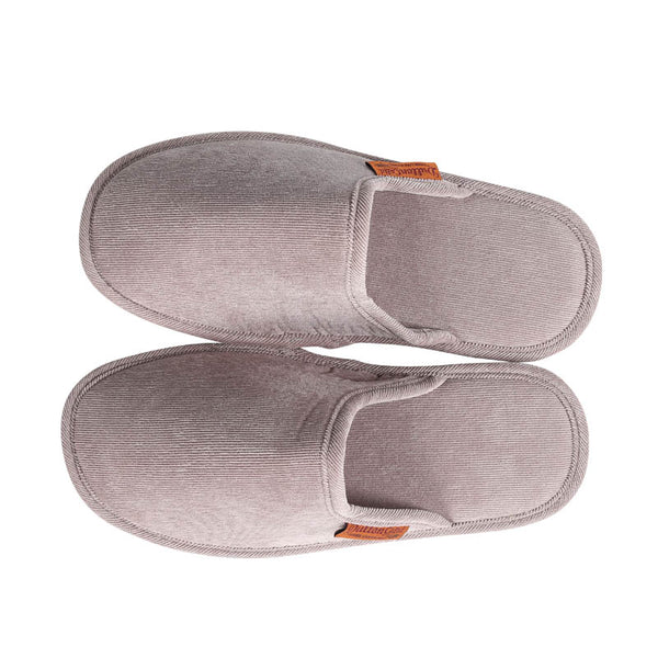 DULTON ( ダルトン ) CORDUROY SLIPPERS EV コーデュロイ スリッパ EV | メンズ | ウィメンズ | 室内用 | ルームシューズ | オシャレ | シンプル | 来客用 | 履き心地 | 収納袋 | 樹脂製 | 持ち運び | T20-0224 | だるとん
