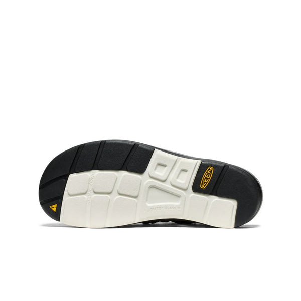 KEEN ( キーン ) メンズ ユニーク KEEN x THC | コラボ | 男性用 | サンダル | 夏 | フットウェア | フィット感 | 弾力性 | アウトドア | レジャー | キャンプ | お出かけ | 水遊び | 1030572 | きーん