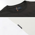 KRIFF MAYER ( クリフメイヤー ) スヌーピープリントT ( サーフ ) MENS | 2557802 | メンズ | 半袖 | バックプリント | プリントTシャツ | Tシャツ | アパレル | 夏服 | 刺繍 | 発砲プリント | オシャレ | お出かけ | レジャー | くりふめいやー | カジュアル