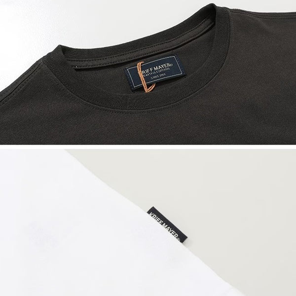 KRIFF MAYER ( クリフメイヤー ) スヌーピープリントT ( サーフ ) MENS | 2557802 | メンズ | 半袖 | バックプリント | プリントTシャツ | Tシャツ | アパレル | 夏服 | 刺繍 | 発砲プリント | オシャレ | お出かけ | レジャー | くりふめいやー | カジュアル