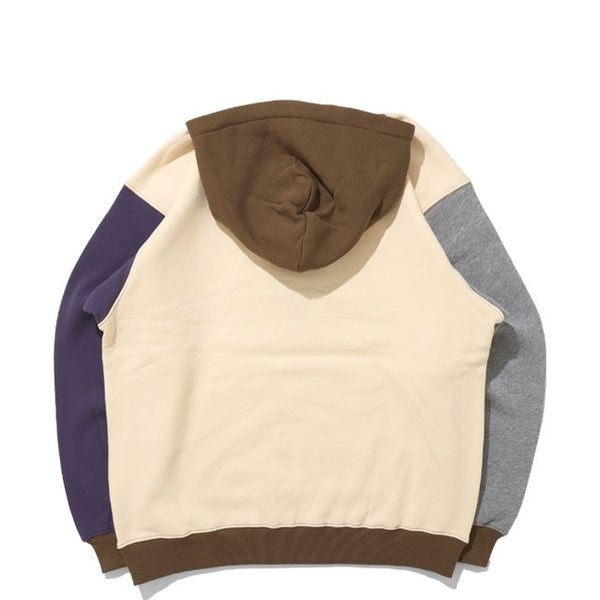 KRIFF MAYER ( クリフメイヤー ) 裏起毛パーカー ( ラビット ) MENS | メンズ | 2523105 | パーカー | 防寒 | フード | 刺繍 | レディース | ユニセックス | コットン | 裏起毛 | ふんわり | お出かけ | レジャー | くりふめいやー | カジュアル