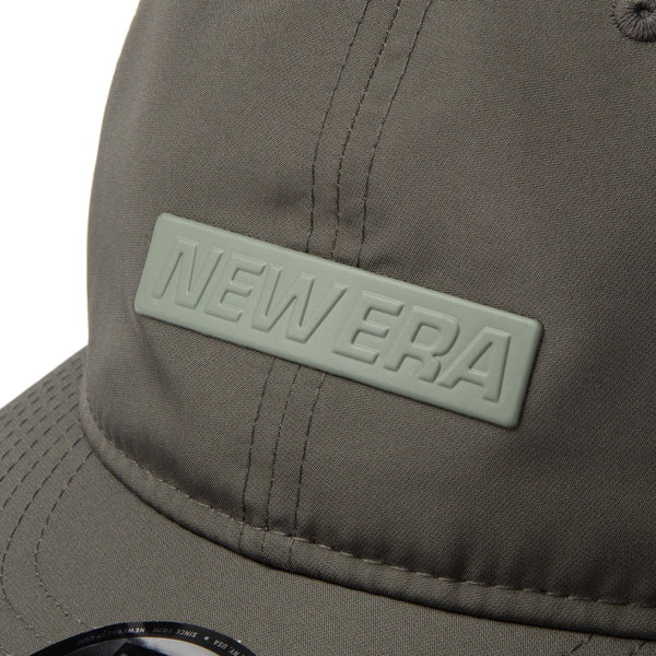 NEW ERA ( ニューエラ ) 9THIRTY Prolite TPUロゴ ニューエラアウトドア | 帽子 | キャップ | キャンプ | アウトドア | レジャー | 日よけ | 14392268 | 14392267 | ポリエステル | ユニセックス | 手洗い可 | サイズ調整