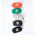 COBMASTER ( コブマスター ) COB-PADDED MULTI POUCH S ポーチ マルチポーチ 小物収納 収納ポーチ ミニポーチ コンパクト クッションポーチ ふわふわ パデッド イヤホン リップ 旅行 トラベル ユニセックス 81949900