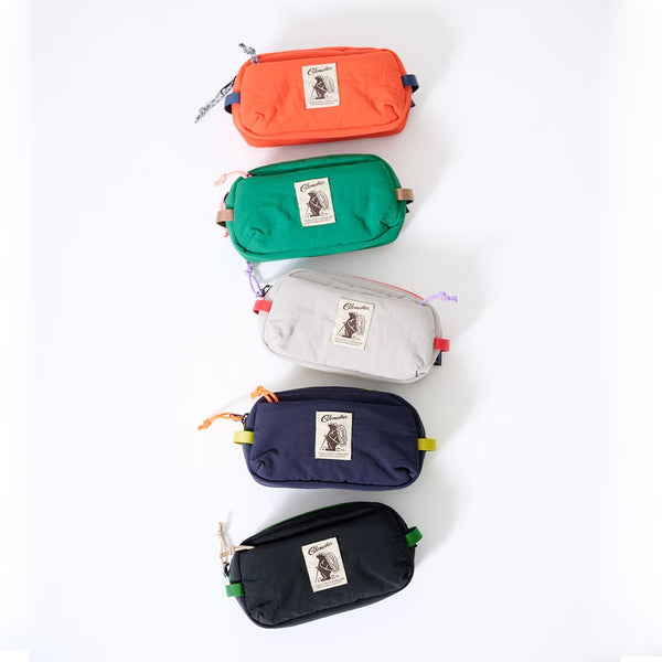 COBMASTER ( コブマスター ) COB-PADDED MULTI POUCH S ポーチ マルチポーチ 小物収納 収納ポーチ ミニポーチ コンパクト クッションポーチ ふわふわ パデッド イヤホン リップ 旅行 トラベル ユニセックス 81949900