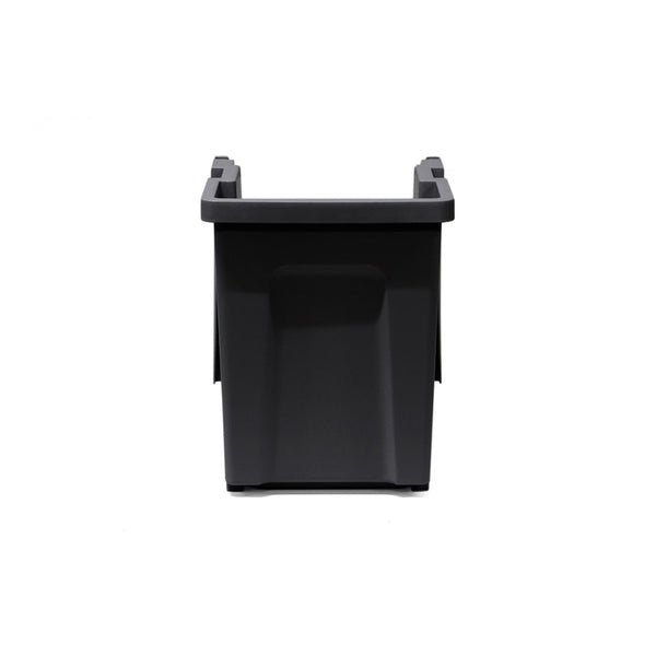 THOR ( ソー ) スタッキング シェルフコンテナー | 50L |  20L | 前開き式 | 収納棚 | 本体 | 棚 | 積み重ね | シンプル | 収納 | 自宅 | 整理整頓