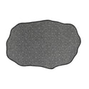 DULTON ( ダルトン ) FOSSIL MAT フォッシル マット | マット | 玄関 | リビング | オシャレ | ポリエステル | 小ぶり | 不定形 | プレゼント | インテリア | RNZ-0931 | だるとん | 敷物