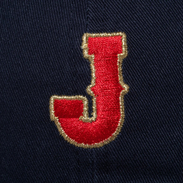 NEW ERA ( ニューエラ ) 9TWENTY World Baseball Classic Mini Logo | 帽子 | キャップ | シンプル | ロゴ | ユニセックス | クロスストラップ | サイズ調整 | カーブドバイザー | 綿 | 14948237 | 14948236 | にゅーえら