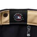 NEW ERA ( ニューエラ ) 9TWENTY Khaki Sweat Band ニューヨーク ・ ヤンキース カーキスウェットバンド | 帽子 | キャップ | 日よけ | アウトドア | キャンプ | レジャー | 14388782 | 14388781 | コットン | にゅーえら