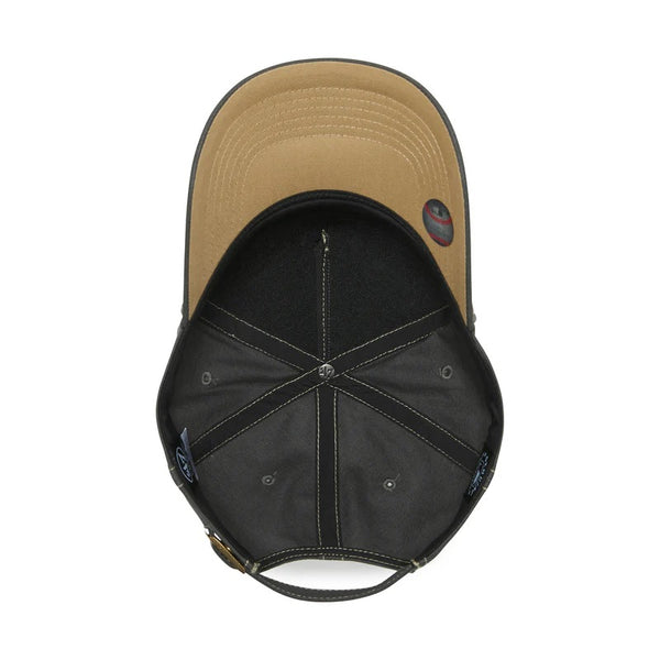 '47 ( フォーティーセブン ) '47 エムブイピー ニューヨーク・ヤンキース Contrast Stitch | ボーン | チャコール | ネイビー | 帽子 | キャップ | オシャレ | ステッチワーク | シンプル | アウトドア | レジャー | キャンプ | お出かけ | 14751363 | 14858410 | 14858411