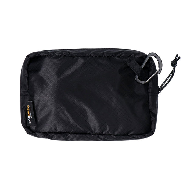 COBMASTER ( コブマスター ) COB PUFFY POUCH M | ポーチ | Mサイズ | 小物入れ | アウトドア | 登山 | キャンプ | レジャー | お出かけ | 旅行 | ユニセックス | 防水 | フリース | イヤホンケース  | こぶますたー | 80663400