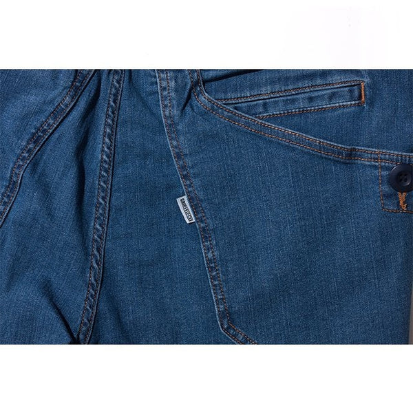 GRIP SWANY ( グリップスワニー ) 【 GSP-43V 】 JOG 3D CAMP PANTS | パンツ | ロングパンツ | アウトドア | キャンプ | レジャー | サルエルキャンプパンツ | ストレッチデニム | 動きやすい | バックル | ぐりっぷすわにー
