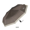 DULTON ( ダルトン ) AUTOMATIC UV UMBRELLA オートマティック UV アンブレラ | 傘 | 折り畳み傘 | UVカット | 日傘 | 晴雨兼用 | ワンプッシュ | 通勤 | 通学 | 持ち運び | キャンプ | レジャー | V24-0831