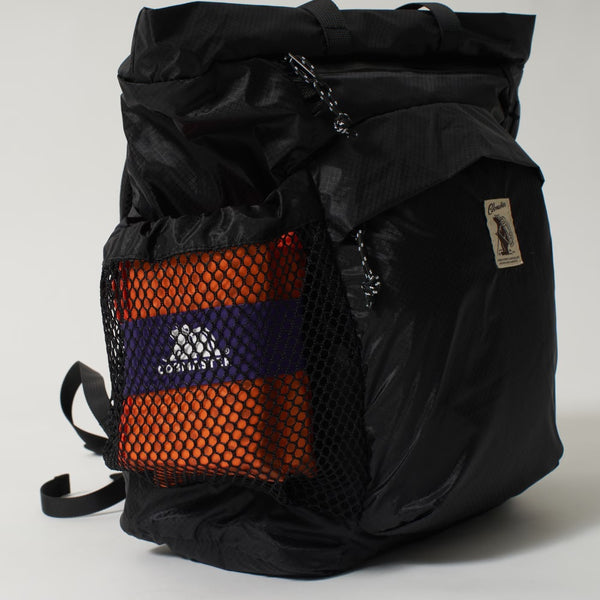 COBMASTER ( コブマスター ) COB-CR OBSCURE TOTEPACK | デイパック | リュックサック | トートバッグ | 2way | 軽い | 軽量 | サブバッグ | シンプル | 登山 | 旅行 | 1泊 | 撥水 | 防水 | 81700400 | こぶますたー