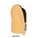 DULTON ( ダルトン ) GLUTTON OVEN MITT グラットン オーブン ミット | 料理 | キッチン | 便利 | 可愛い | プレゼント | キャンプ | ホームパーティー | 180℃までOK | 耐熱 | ミトン | A515-545 | だるとん