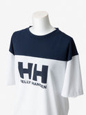 HELLY HANSEN ( ヘリーハンセン ) ショートスリーブフットボールティー（ユニセックス） HH62414