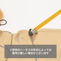 MANDARINE BROTHERS ( マンダリンブラザーズ ) RAIN JACKET | ウェア | 犬 | ドッグウェア | レインジャケット | カッパ | 雨 | 散歩 | 撥水 | オシャレ | シンプル | 愛犬 | メッシュ | オールシーズン | 梅雨 | まんだりんぶらざーず