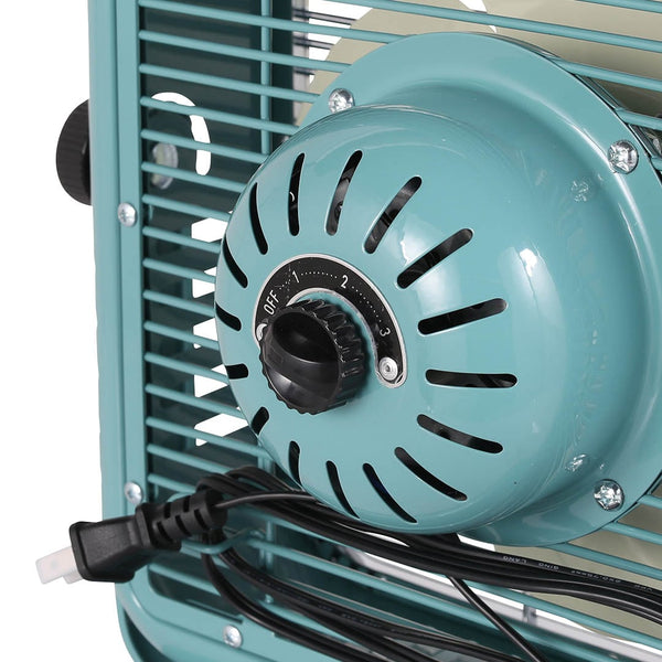 DULTON ( ダルトン ) AIR CIRCULATOR エアー サーキュレーター | 送風機 | 扇風機 | レトロ | 角度調整 | インテリア | 夏物 | 涼しい | 風量調節 | コードホルダー | だるとん | DSZ-0541