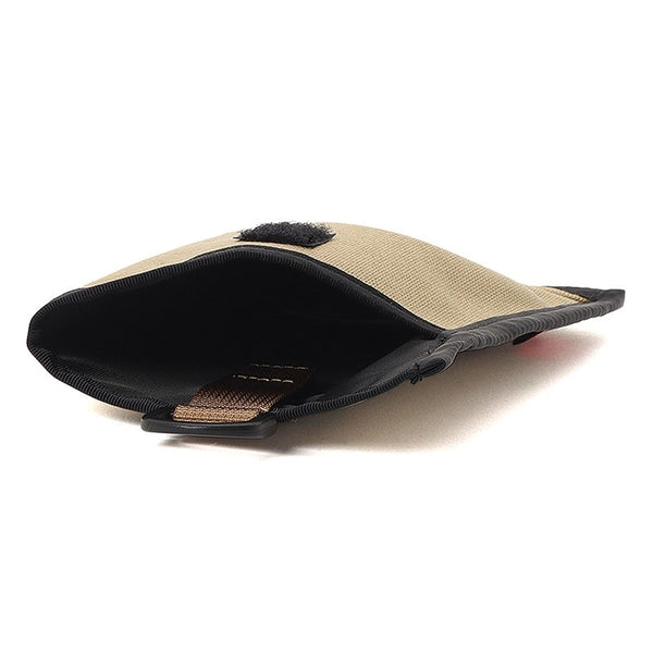 CHUMS ( チャムス ) スリング3ポーチスウェットナイロン | バッグ | ショルダーバッグ | ポーチ | 3個 | セット | スウェット | カジュアル | 定番 | 撥水 | 撥油 | 耐久性 | ナイロン | アウトドア | キャンプ | レジャー | CH60-4080 | ちゃむす