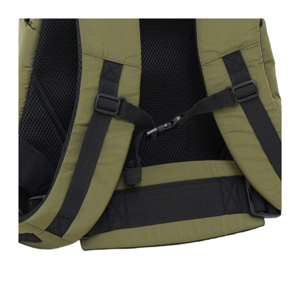 MNADARINE BROTHERS ( マンダリンブラザーズ ) WINSTON HUG BAG | キャリーバッグ | 犬 | ネコ | 猫 | お出かけ | 旅行 | 移動 | 2way | メッシュ | 抱っこ | 腰当 | まんだりんぶらざーず