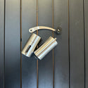 5050WORKSHOP ( フィフティフィフティワークショップ ) PORTABLE COFFEE SET Ver.2 | コーヒー | コーヒーセット | アウトドア | キャンプ | BBQ | ピクニック | コーヒーミル | ドリッパー | マグカップ | セット | TR025-5WS-4373 | TR025-5WS-4374