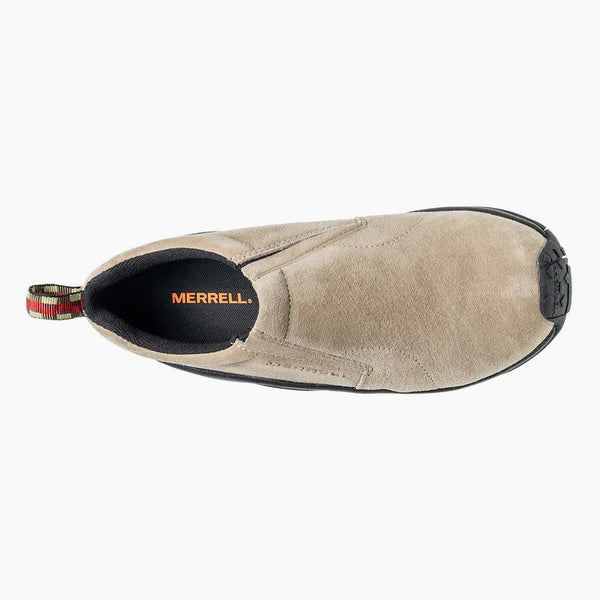 MERRELL ( メレル ) JUNGLE MOC ジャングル モック | メンズ | シューズ | 靴 | レトロ | ユニーク | アウトドア | キャンプ | レジャー | クッション | EVA | 軽い | 履きやすい | 父の日 | 撥水 | めれる