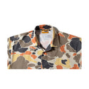 GRIP SWANY ( グリップスワニー ) 【 GSMSH0015 】 GS AIRFLOW SHIRT | シャツ | 半袖シャツ | 襟付き | 速乾性 | 通気性 | アウトドア | レジャー | キャンプ | ポリエステル100% | スマホ入れ | ぐりっぷすわにー
