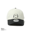 NEW ERA ( ニューエラ ) 9TWENTY Vintage PEANUTS ピーナッツ 2-Tone | 帽子 | キャップ | スヌーピー | 可愛い | プレゼント | ギフト | お出かけ | UVカット | 日よけ | 暑さ対策 | お出かけ | レジャー | アウトドア | 14865366 | 14865367 | にゅーえら