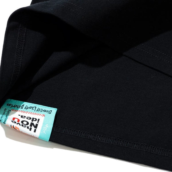 go slow caravan ( ゴースローキャラバン ) RAY綿 猫と麦酒TEE ～ 麦酒風呂2 ～ MENS | メンズ | WOMENS | レディース | シャツ | 半袖 | ウェア | トップス | ドライタッチ | プリントT | Tシャツ | 342611 | カジュアル