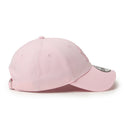NEW ERA ( ニューエラ ) 9FORTY Rhinestone ラインストーン ニューヨーク・ヤンキース ブラック | ピンク | グレー | 帽子 | キャップ | 日よけ | ポリエステル | サイズ調整 | 14942634 | 14242633 | 14942635 | にゅーえら