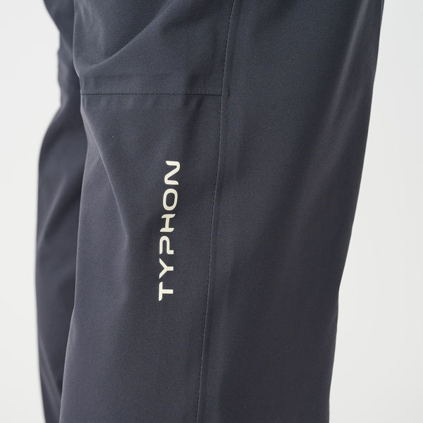 MILLET ( ミレー ) 【 ウィメンズ 】 ティフォン ストレッチ トレックパンツ | 登山 | レディース | 女性用 | コンパクト | 軽い | 軽量 | 防水 | 雨の日 | ストレッチ | ウエストゴム | トレッキング | アウトドア | キャンプ | MIV03209-N7317 | MIV03209-N0247 | みれー