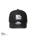 NEW ERA ( ニューエラ ) 9FORTY A-Frame トラッカー Vintage PEANUTS ピーナッツ JOE COOL ジョー・クール | スヌーピー | ユニセックス | サイズ調整 | 日よけ | オシャレ | カーブドバイザー | メッシュ | 14865347 | 14865348 | にゅーえら