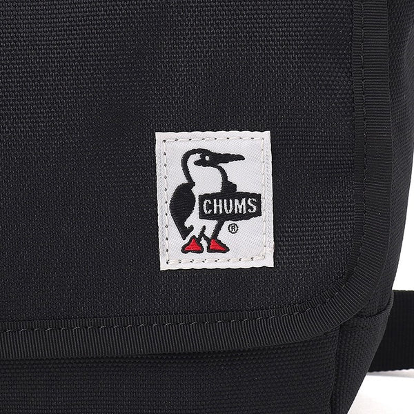 CHUMS ( チャムス ) リサイクルスモールカメラショルダーバッグ | カメラバッグ | バッグ | 小物 | 小さめ | コンパクト | ショルダーバッグ | 約2L | 耐久 | アウトドア | レジャー | CH60-4021 | ちゃむす