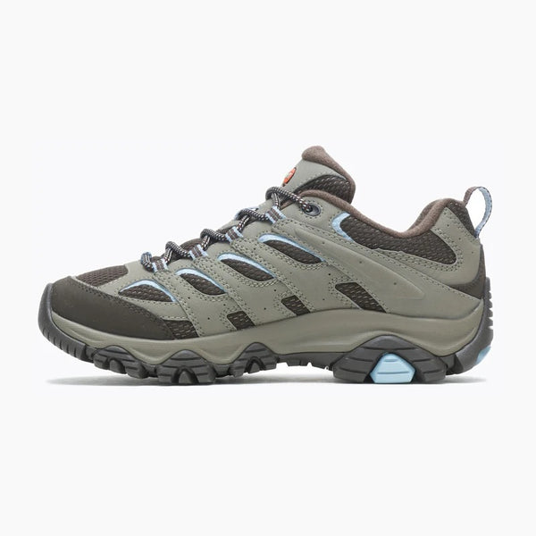 MERRELL ( メレル ) MOAB 3 SYNTHETIC GORE-TEX モアブ 3 シンセティック ゴアテックス | ウィメンズ | レディース | 靴 | シューズ | アウトドア | キャンプ | レジャー | ハイキング | 登山 | 通気性 | 低反発 | 疲労軽減 | クッション | めれる