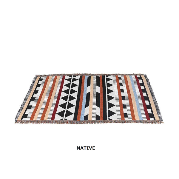 DULTON ( ダルトン ) JACQUARD MULTI CLOTH S ジャガード マルチ クロス | マルチクロス | キッチン | ソファカバー | ジャガード織り | リバーシブル | RN-0582S | だるとん