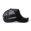 NEW ERA ( ニューエラ ) 9FORTY A-Frame トラッカー Box Logo | 帽子 | キャップ | 日よけ | 紫外線対策 | アウトドア | キャンプ | レジャー | オシャレ | お出かけ | 14744870 | 14744867 | にゅーえら