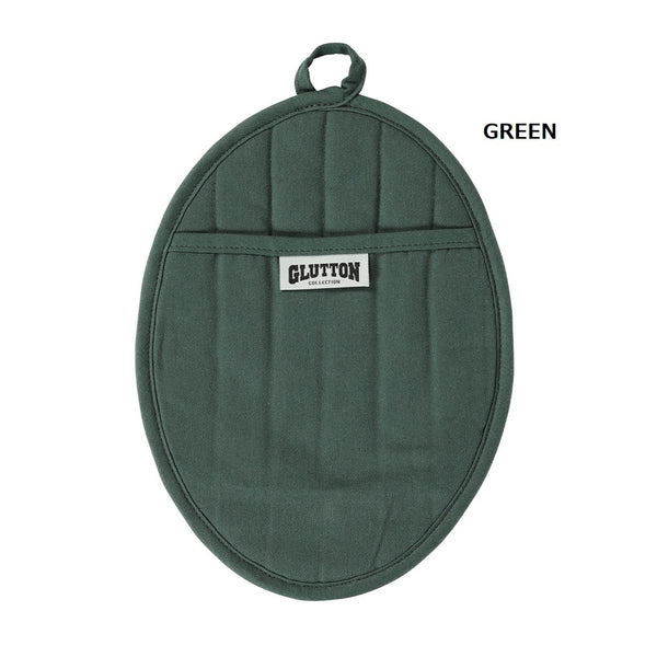 DULTON ( ダルトン ) GLUTTON2 POT HOLDER | ポットホルダー | ミトン | 鍋つかみ | 料理 | アウトドア | キャンプ | 自宅 | プレゼント | 可愛い | タフ | ギフト | RN-1010 | だるとん