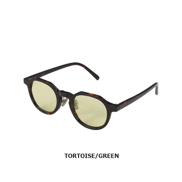 DULTON ( ダルトン ) GLASSES WITH COLOR LENS リーディング グラス | リーディンググラス | オシャレ | UV99%カット | 紫外線カット | シンプル | スタンダード | ビンテージ | YGJ132 | だるとん