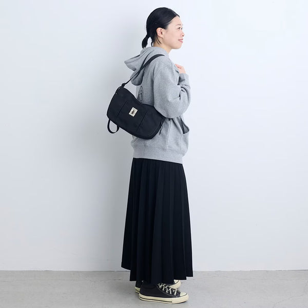 COBMASTER ( コブマスター ) COB-CX SMILE SHOULDER | ショルダーバッグ | バッグ | 鞄 | カバン | シンプル | コーデュラ | アウトドア | キャンプ | お出かけ | ユニセックス | 旅行 | フェス | 耐久性 | ナイロン | 軽い | 軽量 | 81120100 | こぶますたー