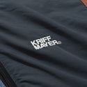 KRIFF MAYER ( クリフメイヤー ) ひっくりジャケット メンズ 2612801 ジャケット アウター フード付 アウトドア キャンプ レジャー 軽量 ストレッチ 秋冬 防寒 カジュアル デイリー