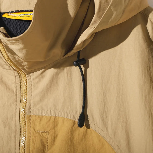 GRIP SWANY ( グリップスワニー ) 【 GSMJ-139 】 GS UTILITY JACKET | ジャケット | アウター | アウトドア | キャンプ | レジャー | 収納 | ポケット | 撥水 | ナイロン | メッシュ | ぐりっぷすわにー