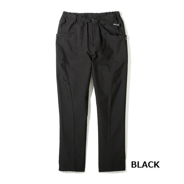 GRIP SWANY ( グリップスワニー ) 【 GSMP-144 】 EASY JOG 3D CAMP PANTS | ロングパンツ | パンツ | アウトドア | キャンプ | レジャー | 登山 | 遮熱 | 吸水 | 速乾 | UVカット | シワになりにくい | 軽い | ぐりっぷすわにー
