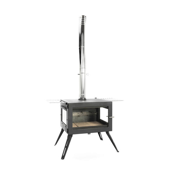 2025年 福袋 Mt.SUMI マウントスミ アウトドア薪ストーブ オーラ ver.2 Woodstove AURA ver.2 | ストーブ | 冬 | お買い得 | 限定 | セット | 人気 | 新春 | キャンプ | ファイヤーライヤーズ | 着火材 | スリーブケース