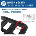 【お取り寄せ商品】RHINO-RACK ( ライノラック ) PIONEER 6 PLATFORM 1500×1380mm 取付キット ランドクルーザーFJ ランクルFJ ルーフラック ルーフキャリア カーキャリア 車載キャリア SUV ルーフプラットフォーム アウトドア キャンプ JC-01600