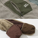【 SALE 】KRIFF MAYER ( クリフメイヤー ) トランスフォームフリースジャケット | MENS | 2527801 | メンズ | ジャケット | アウター | フリース | フリースジャケット | ハンドウォーマー | 防寒 | 冬 | 暖かい | レジャー | お出かけ | アウトドア | くりふめいやー